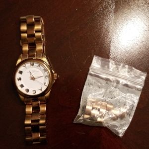 Marc by Marc Jacobs watch